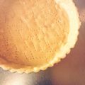 はったはった's cooksnap of when they made 失敗知らずのパートシュクレ.