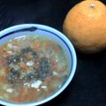 さたま's cooksnap of when they made うまい！やさしいスープ.