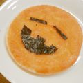 反省堂書店（のぐち）'s cooksnap of when they made ハロウィン版 ます寿司♪.