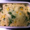 のりアイス's cooksnap of when they made からし入りのポテトサラダ.