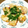 なおころピッコロ's cooksnap of when they made めっちゃ簡単‼︎豆腐の照り焼き☆.