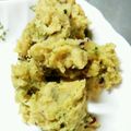 なおころピッコロ's cooksnap of when they made さつまいもで簡単サラダ☆.