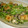 あとむちゃん's cooksnap of when they made すっごく簡単！豆苗炒め.