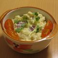 もんしゅしゅ's cooksnap of when they made 簡単！さつまいものスイートサラダ♡.