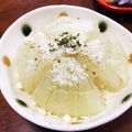 YUKIKI☆'s cooksnap of when they made 超簡単♪新玉ねぎのレンチン粉チーズがけ.
