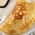 クックC18DJ9☆'s cooksnap of when they made ふわとろ！ トマトのチーズオムレツ♫.