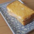 きらり流れ星's cooksnap of when they made HBでふわふわ食パン.