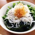YUKIKI☆'s cooksnap of when they made 忘れられない☆しらす丼.