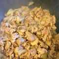 sakura96's cooksnap of when they made 基本のしょうが焼き.