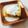 komugiko4's cooksnap of when they made 春色ポテトオムレツ♪チーズソース.