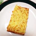 kuma♥'s cooksnap of when they made きなこチーズトースト.