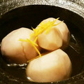 あん１８５１'s cooksnap of when they made シンプルがおいしい! 里芋の煮物.