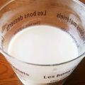 たなたなりん's cooksnap of when they made 赤ちゃんのおやつ♡豆乳ぷりん.