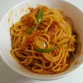 うきこっこ's cooksnap of when they made 最高に美味しいナポリタン.
