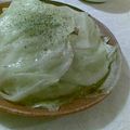 mikak0's cooksnap of when they made 春キャベツのメッチャ簡単☆豚バラ蒸し.