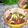 mielle's cooksnap of when they made 刺身の薬味とわさび塩麹和え.