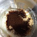 chel725's cooksnap of when they made きなコーヒー♡ヨーグルト.