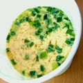 Emiry_h's cooksnap of when they made ５分でできる！簡単レンジで茶碗蒸し♪.