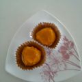 ぴょんこあら's cooksnap of when they made 簡単 スイートポテト.