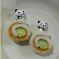 しゅニン's cooksnap of when they made ★簡単お弁当★巻き巻きちくわきゅうり♪.