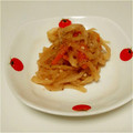 うさうさまろん's cooksnap of when they made だしだけで炊いたウマ～イ切干大根.