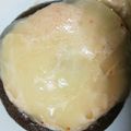ママはむたろう's cooksnap of when they made 簡単♪椎茸の明太マヨチーズ焼き.