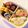 MRSRA's cooksnap of when they made キャラ弁 クレヨンしんちゃん その３.