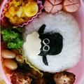 しゅなこず's cooksnap of when they made ちょー簡単 ひつじのショーン キャラ弁.