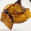 ぴぃとんちゃん's cooksnap of when they made 簡単♡大学芋.