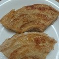 ゆこりん♪'s cooksnap of when they made 車麩の揚げ焼き【お弁当/茶色】.