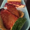 カエティン48's cooksnap of when they made 秋鮭の幽庵焼き♪ビールにも合う！.