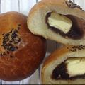 クックDMW44E☆'s cooksnap of when they made 基本の菓子パン用のパン生地.