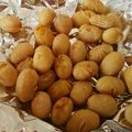mashumi's cooksnap of when they made 節分で御馴染み煎り大豆.
