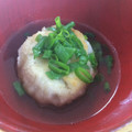 uniteayu's cooksnap of when they made 簡単おいしい☆里芋饅頭のきのこあんかけ.