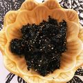 クックBD2IOD☆'s cooksnap of when they made カンタン海苔の佃煮.