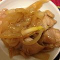 amiyuiママ's cooksnap of when they made 調味料２つ✤失敗なしの鶏の甘酢煮.