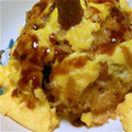 クックMW1PZI☆'s cooksnap of when they made ふわとろオムライス☆.