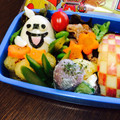 ＲＫまま's cooksnap of when they made 豚切り落とし肉の生姜焼き♪.