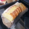 mame_chi's cooksnap of when they made 自家製ピーナッツバター。安・簡単・美味。.