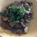 舞鶴JAMBO's cooksnap of when they made なすの味噌炒め.