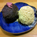 Haru Haru's cooksnap of when they made お彼岸には、ぼたもち・おはぎを・・・.