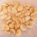 がっつママ's cooksnap of when they made レンジで簡単！にんにくの皮むき.
