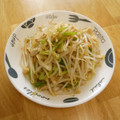 puniＫ's cooksnap of when they made 食材3つ☆簡単もやし炒め.
