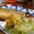 NODY's cooksnap of when they made おろしだれでサッパリ焼き魚.