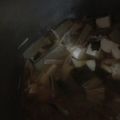 みゆだんご's cooksnap of when they made 祖母から習った大根と豆腐のお味噌汁.