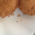 みゆだんご's cooksnap of when they made 衣が簡単☆節約豚こまの一口カツ.