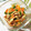 4AMfam's cooksnap of when they made 人参とえのきのそぼろ炒め.