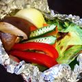 Pupinon's cooksnap of when they made 春キャベツと新玉ねぎのホイル蒸し焼き.