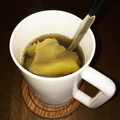 joong's cooksnap of when they made 台湾発★生姜とさつま芋のあったかスープ.