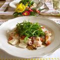 ルロワ・モワ's cooksnap of when they made イカの玉ねぎマリネ イタリアン風.
